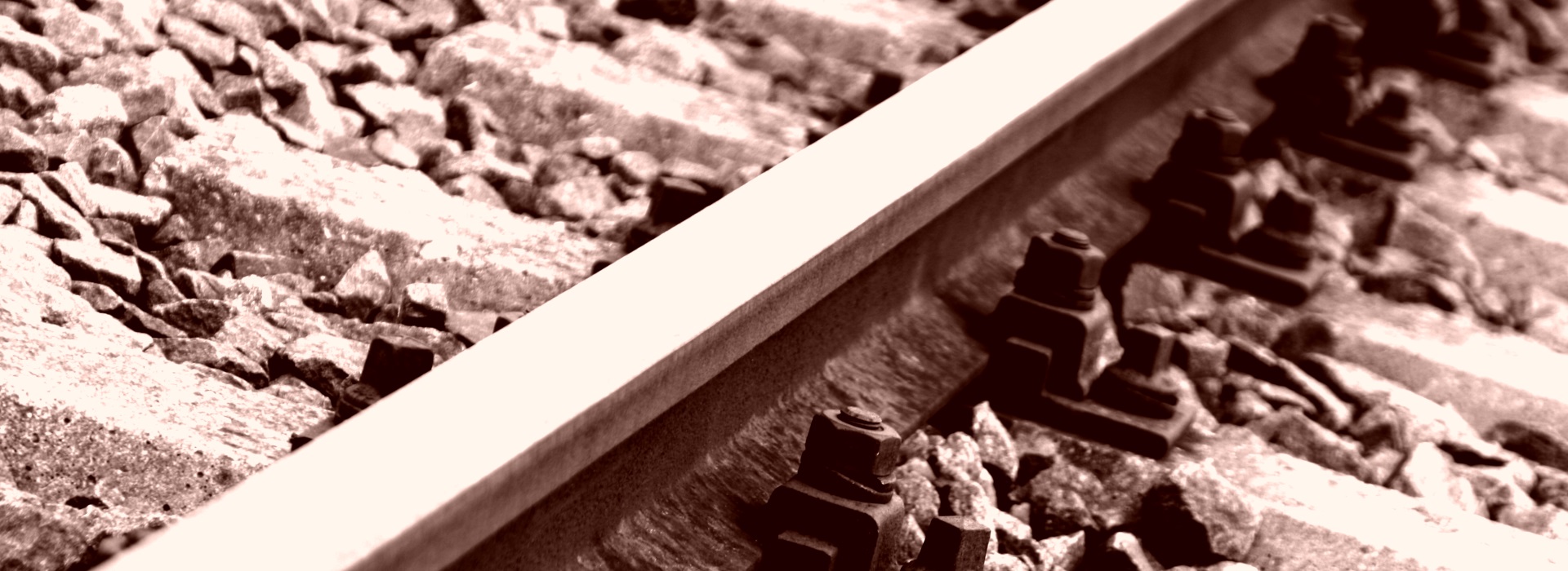 Rail inspection
