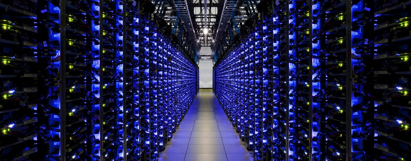 Data center